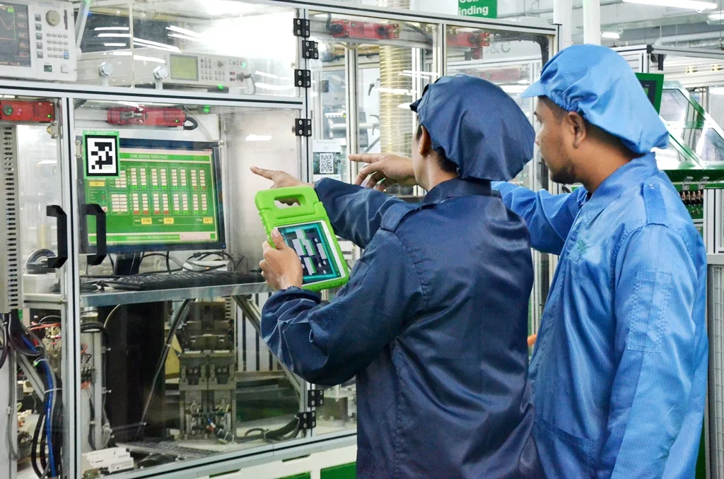 media-production-monitoring